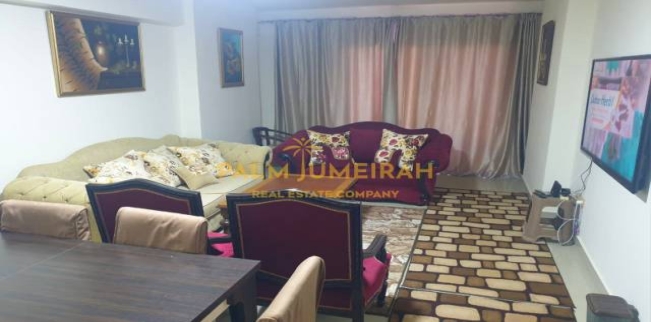 Apartment For Rent In Flemig - Qism El-Raml - Alexandria
