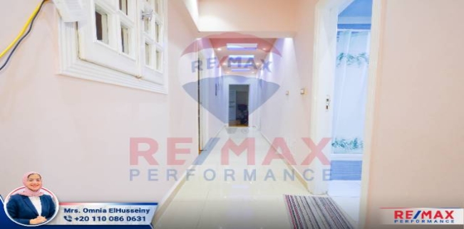 Apartment For Sale In Roushdy - Qism Sidi Gabir - Alexandria