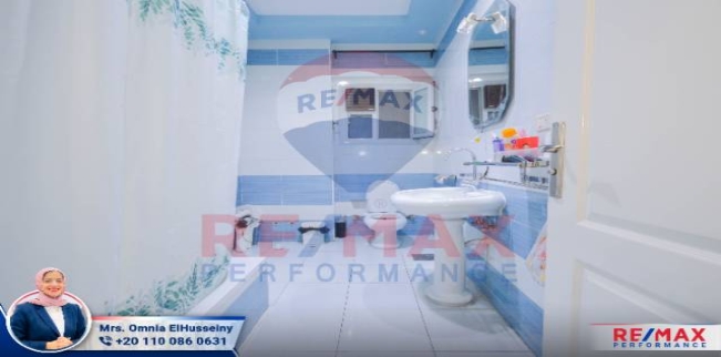 Apartment For Sale In Roushdy - Qism Sidi Gabir - Alexandria