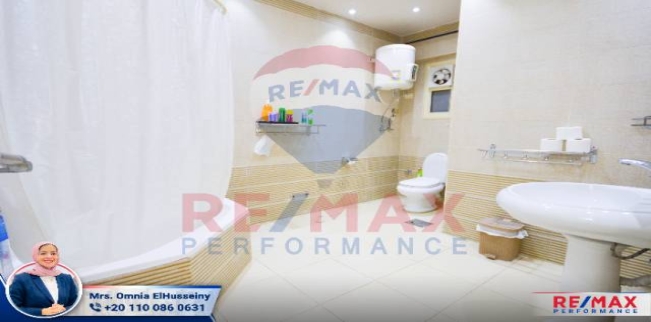 Apartment For Sale In Roushdy - Qism Sidi Gabir - Alexandria