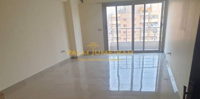 Apartment For Rent In Flemig - Qism El-Raml - Alexandria