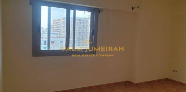 Apartment For Rent In Flemig - Qism El-Raml - Alexandria
