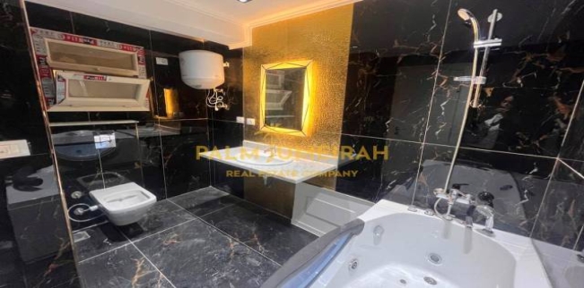 Duplex For Rent In Smoha - Qism Sidi Gabir - Alexandria