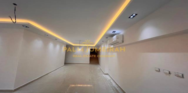 Duplex For Rent In Smoha - Qism Sidi Gabir - Alexandria