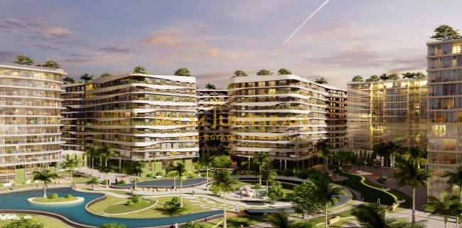 شقة للبيع فى سموحة - قسم سيدى جابر - الإسكندرية