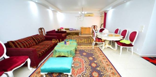 Apartment For Sale In Stanley - Qism El-Raml - Alexandria