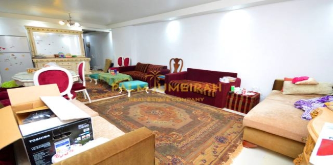 Apartment For Sale In Stanley - Qism El-Raml - Alexandria