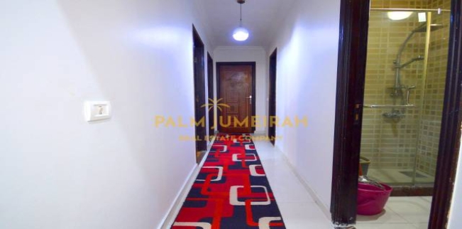Apartment For Sale In Stanley - Qism El-Raml - Alexandria