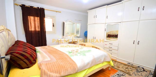Apartment For Sale In Stanley - Qism El-Raml - Alexandria