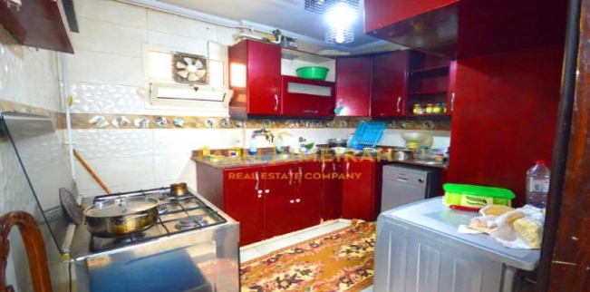 Apartment For Sale In Stanley - Qism El-Raml - Alexandria
