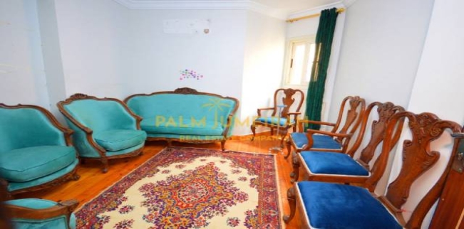 Apartment For Sale In Stanley - Qism El-Raml - Alexandria