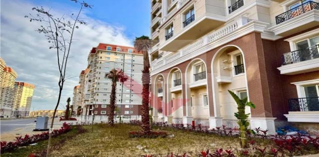 Apartment For Sale In Moharram Bek - Qism Moharram Bek - Alexandria