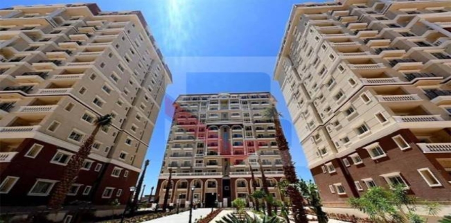 Apartment For Sale In Moharram Bek - Qism Moharram Bek - Alexandria