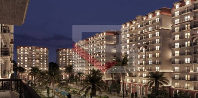 Apartment For Sale In Moharram Bek - Qism Moharram Bek - Alexandria