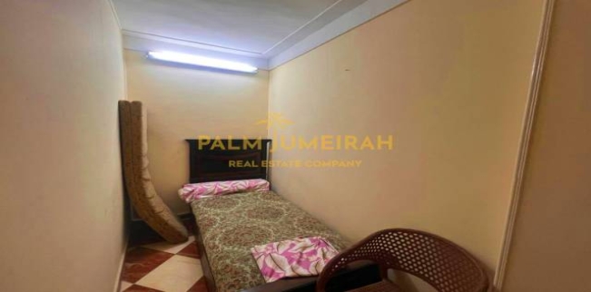 Apartment For Rent In Miami - Qism El-Montaza - Alexandria