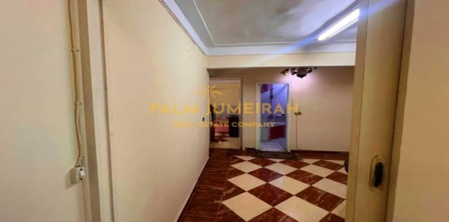 Apartment For Rent In Miami - Qism El-Montaza - Alexandria