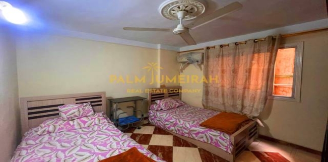 Apartment For Rent In Miami - Qism El-Montaza - Alexandria