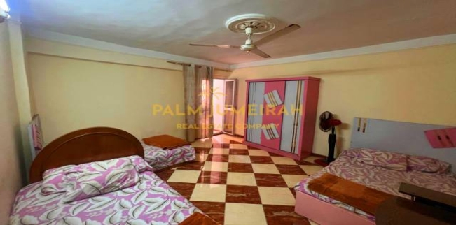 Apartment For Rent In Miami - Qism El-Montaza - Alexandria