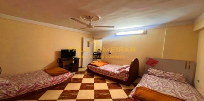 Apartment For Rent In Miami - Qism El-Montaza - Alexandria