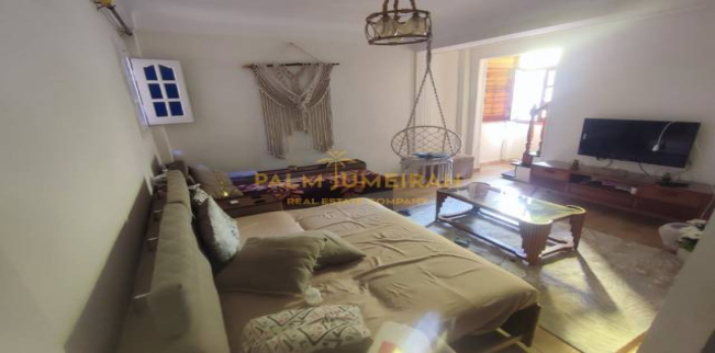 Duplex For Sale In Glim - Qism El-Raml - Alexandria