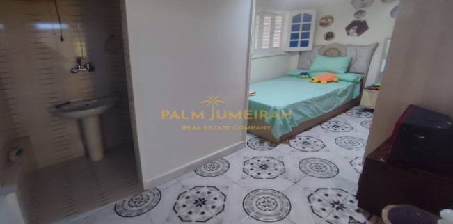 Duplex For Sale In Glim - Qism El-Raml - Alexandria