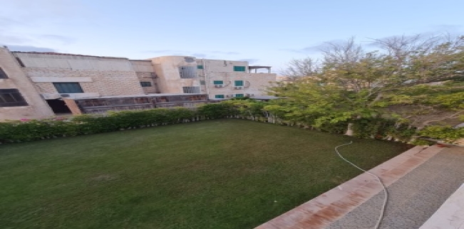 شاليه للبيع فى قسم مارينا العلمين السياحي - مطروح