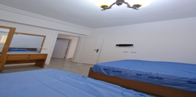 شاليه للبيع فى قسم مارينا العلمين السياحي - مطروح