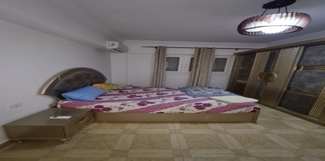 شاليه للبيع فى قسم مارينا العلمين السياحي - مطروح