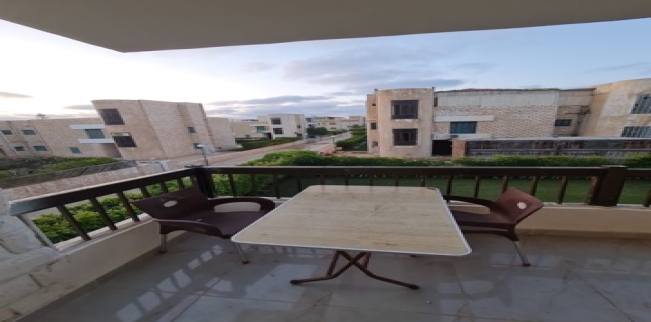 شاليه للبيع فى قسم مارينا العلمين السياحي - مطروح