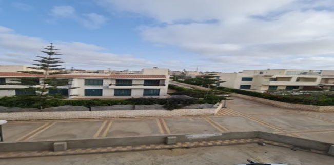 شاليه للبيع فى قسم مارينا العلمين السياحي - مطروح