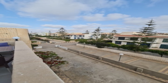 شاليه للبيع فى قسم مارينا العلمين السياحي - مطروح