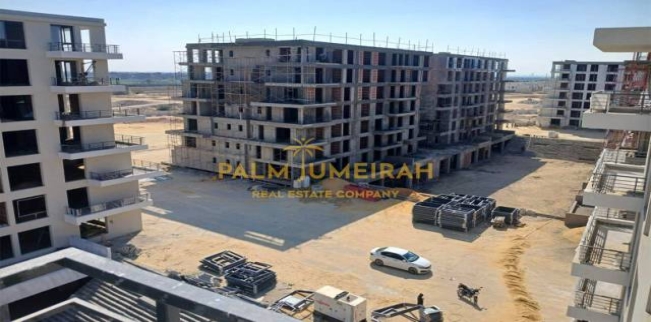 شقة للبيع فى العامرية - قسم العامرية - الإسكندرية