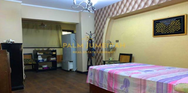 Apartment For Sale In Stanley - Qism El-Raml - Alexandria