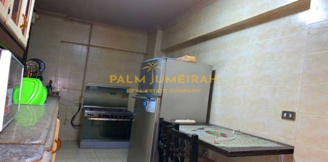 Apartment For Sale In Stanley - Qism El-Raml - Alexandria