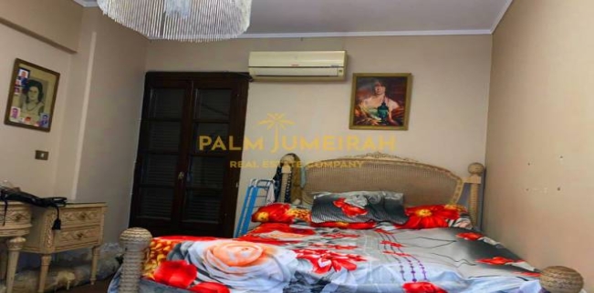 Apartment For Sale In Stanley - Qism El-Raml - Alexandria