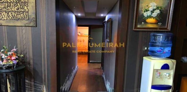 Apartment For Sale In Stanley - Qism El-Raml - Alexandria