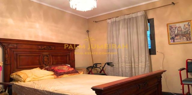 Apartment For Sale In Stanley - Qism El-Raml - Alexandria