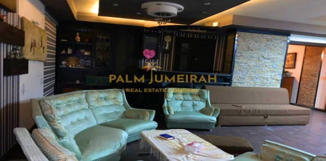 Apartment For Sale In Stanley - Qism El-Raml - Alexandria
