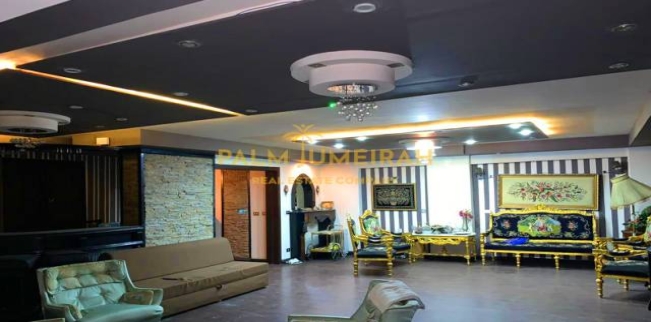 Apartment For Sale In Stanley - Qism El-Raml - Alexandria