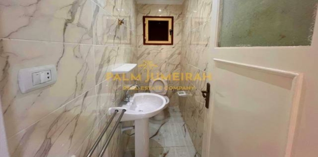 Apartment For Sale In Smoha - Qism Sidi Gabir - Alexandria