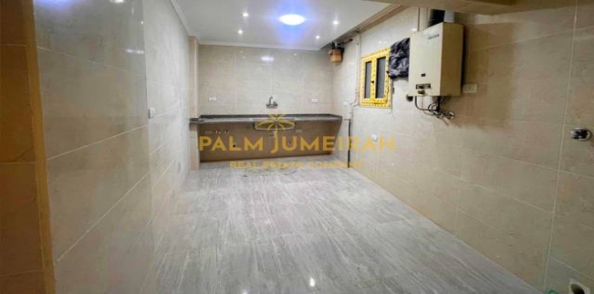 Apartment For Sale In Smoha - Qism Sidi Gabir - Alexandria