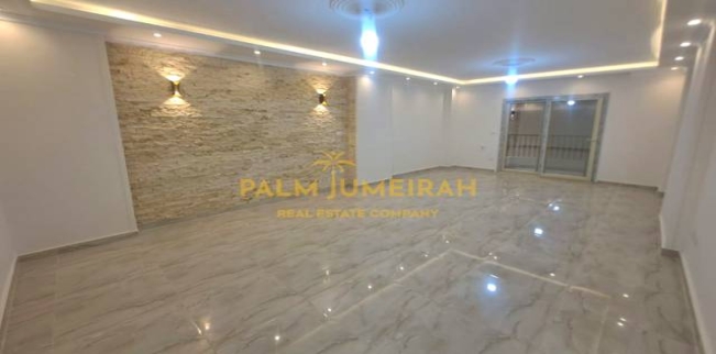 شقة للبيع فى سابا باشا - قسم الرمل - الإسكندرية