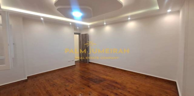 شقة للبيع فى سابا باشا - قسم الرمل - الإسكندرية