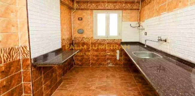 شقة للبيع فى سبورتنج - قسم سيدى جابر - الإسكندرية