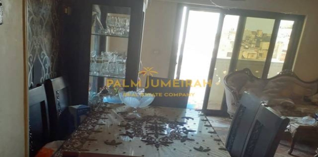 Apartment For Sale In Glim - Qism El-Raml - Alexandria
