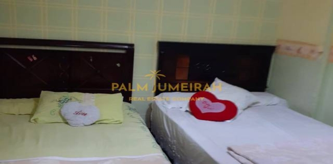Apartment For Sale In Glim - Qism El-Raml - Alexandria