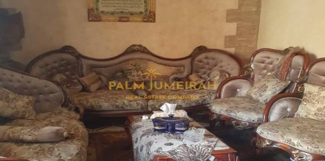Apartment For Sale In Glim - Qism El-Raml - Alexandria