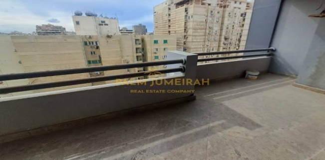 Apartment For Sale In Stanley - Qism El-Raml - Alexandria