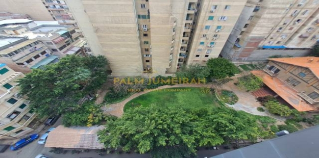 Apartment For Sale In Stanley - Qism El-Raml - Alexandria