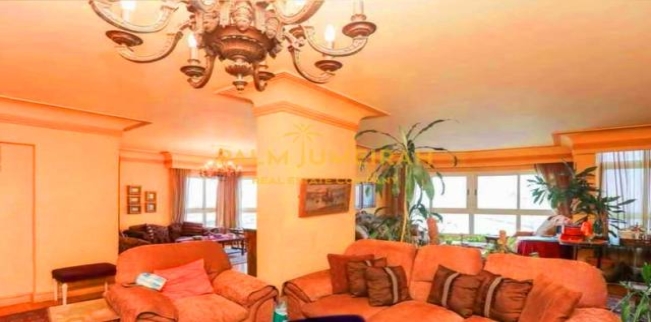Apartment For Sale In Glim - Qism El-Raml - Alexandria